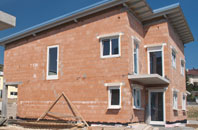 Drax home extensions