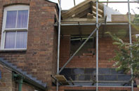 free Drax home extension quotes