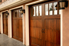 Drax garage extension quotes